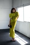 HALO DRESS