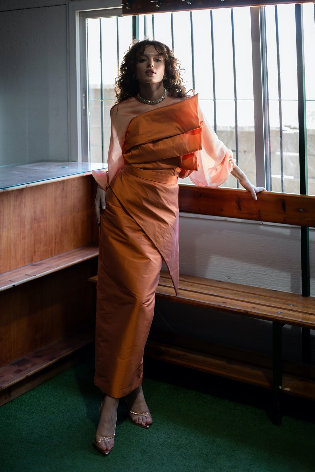 VESTIDO BRISA