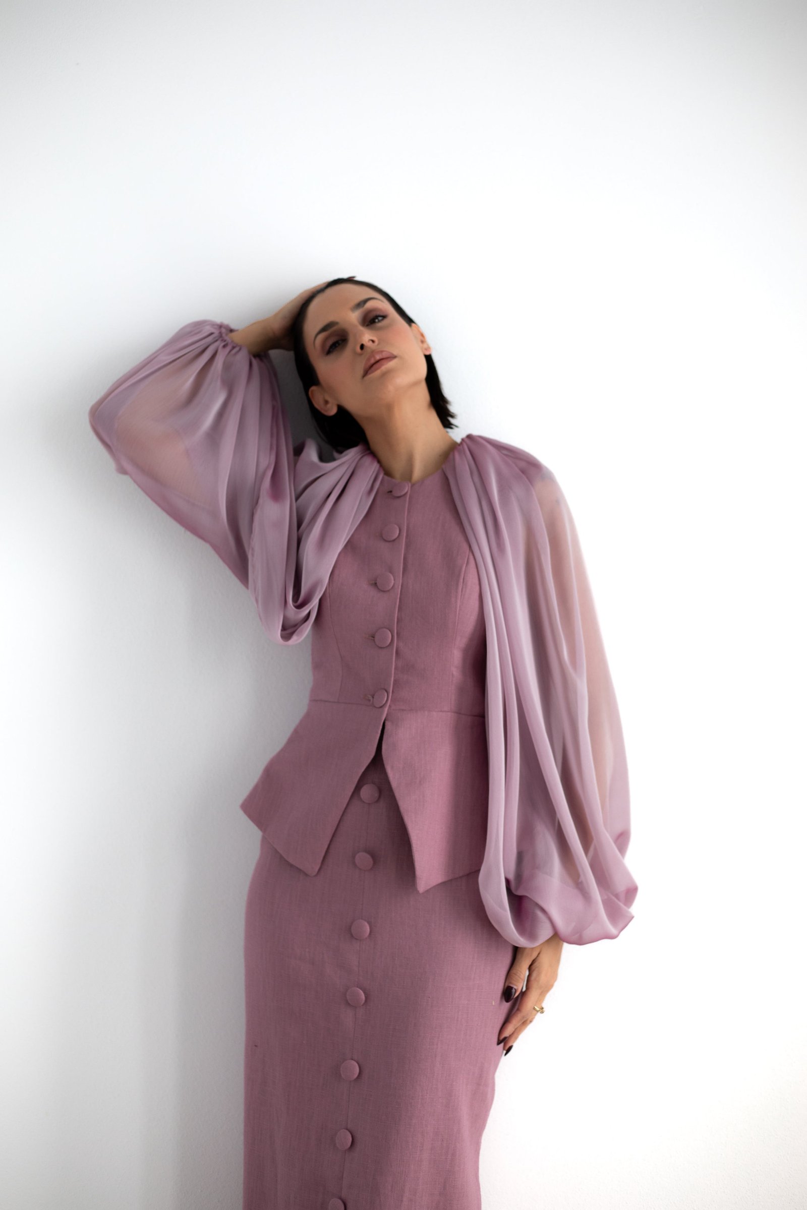 CONJUNTO SCARLET MALVA