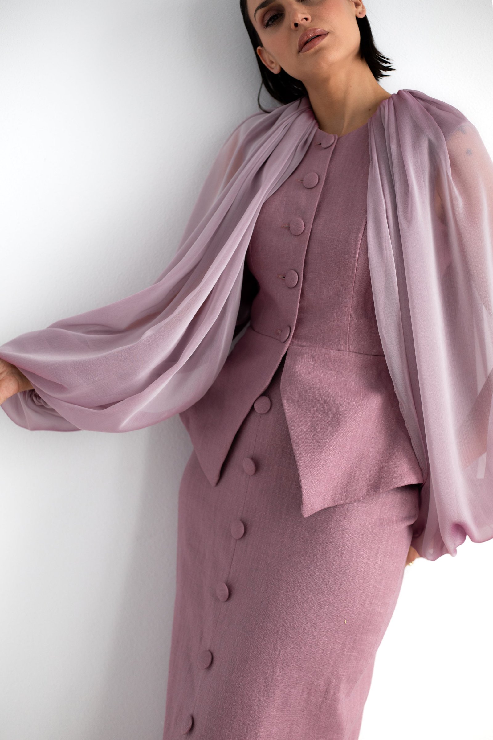 CONJUNTO SCARLET MALVA