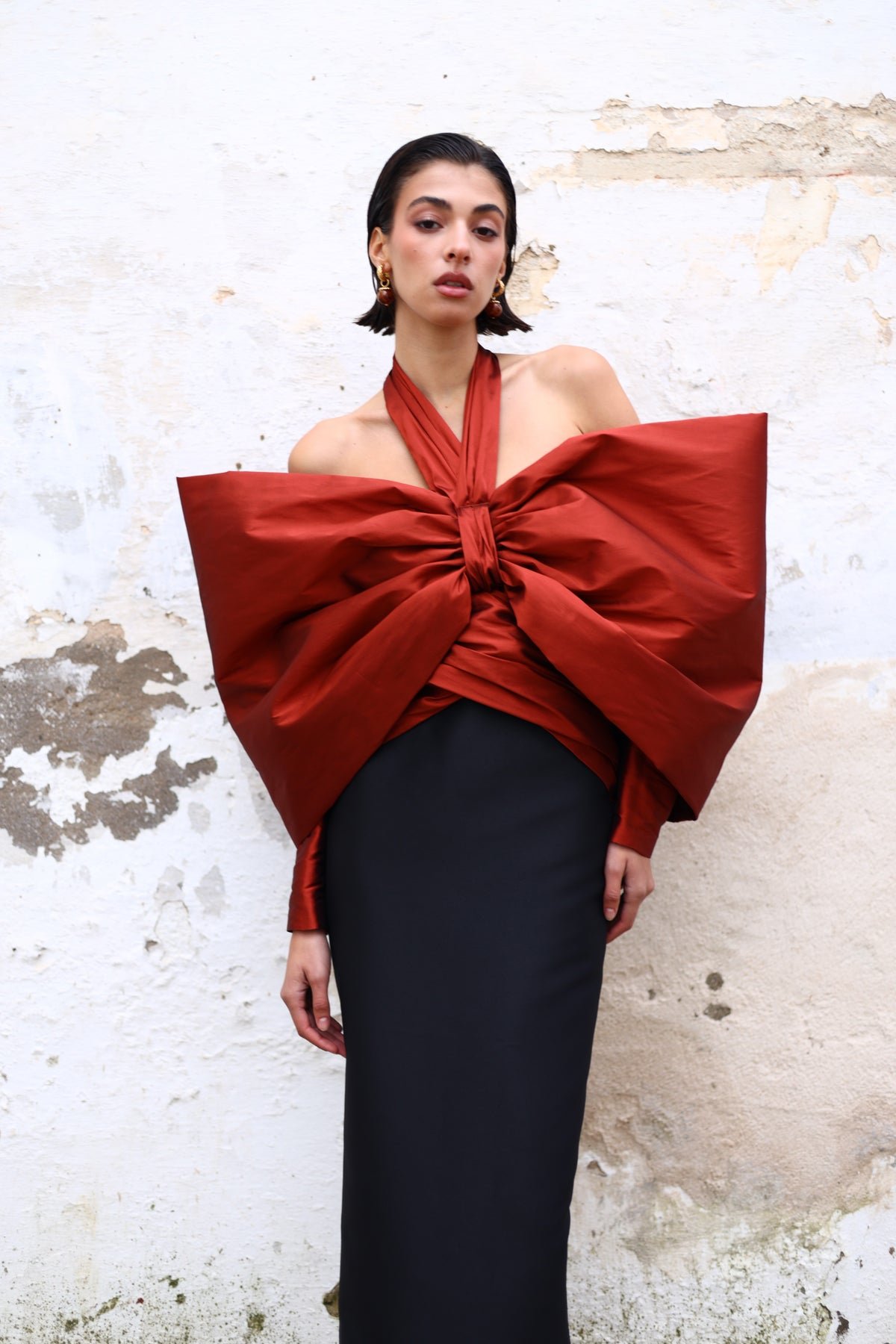 VESTIDO AMBAR