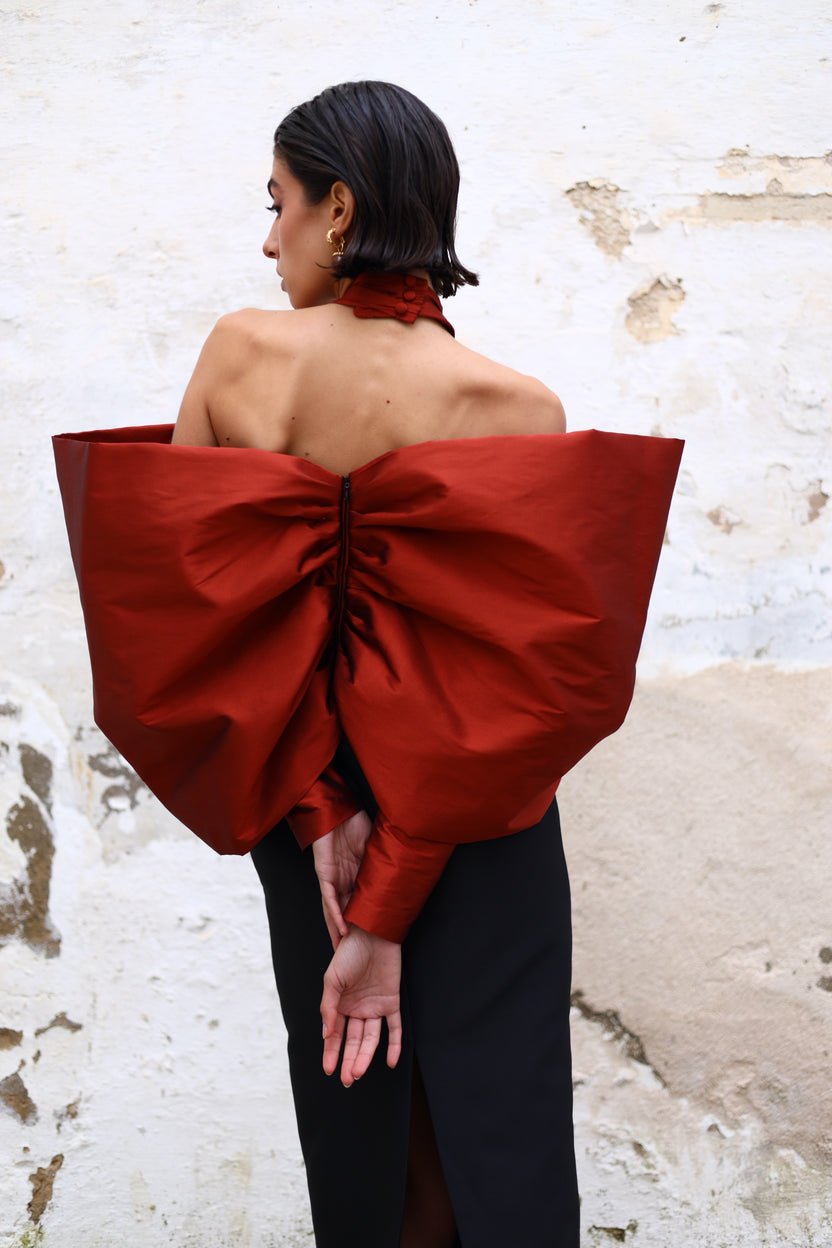 VESTIDO AMBAR