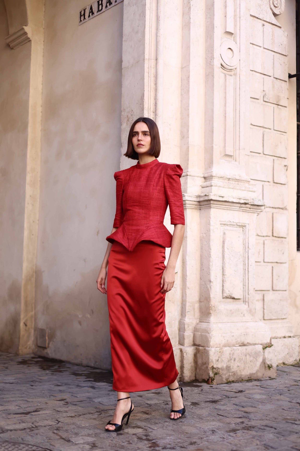 CONJUTNO FORM RED