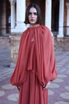 DRESS EDIT