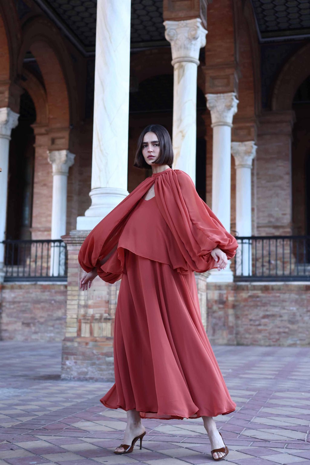 VESTIDO EDIT