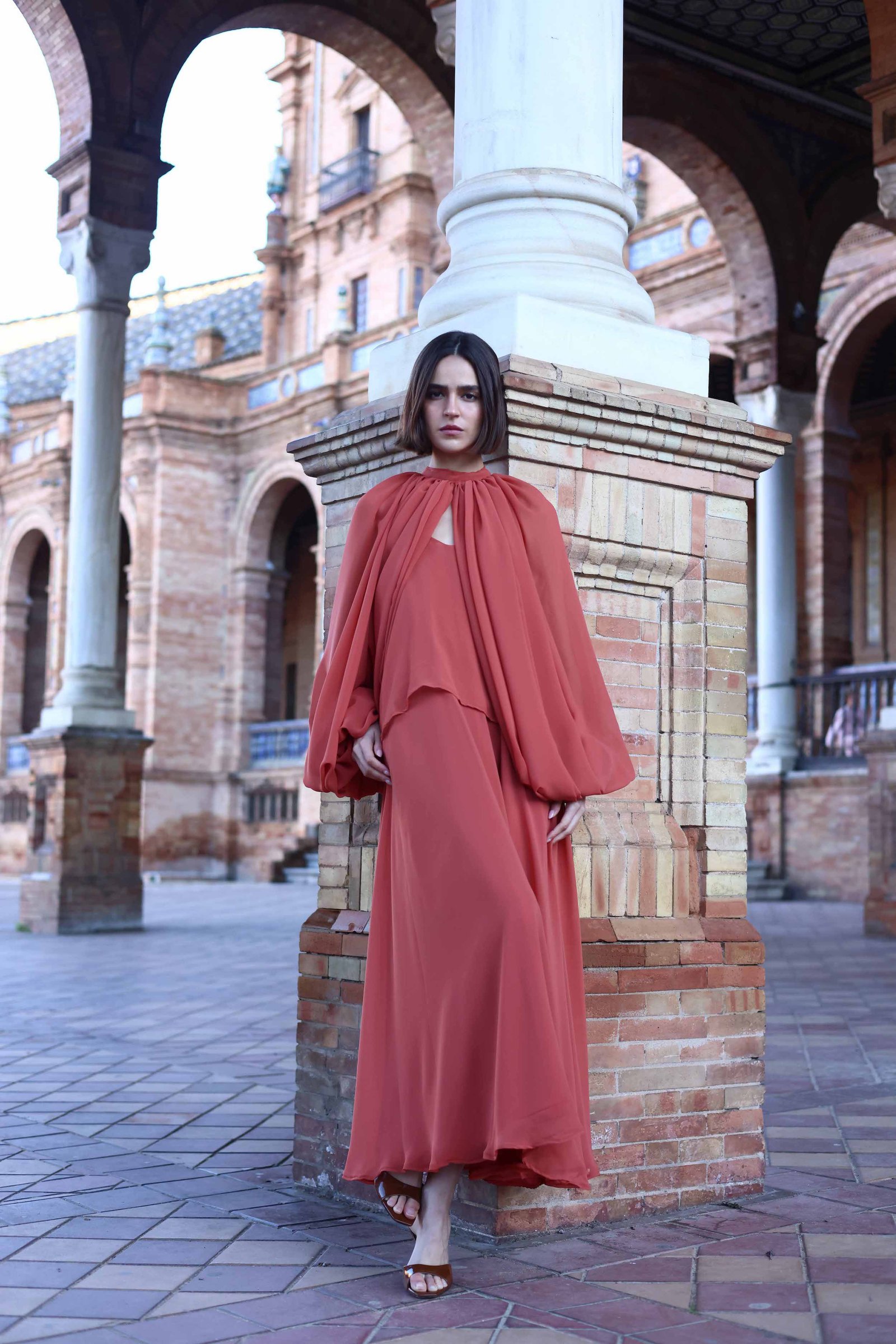 VESTIDO EDIT