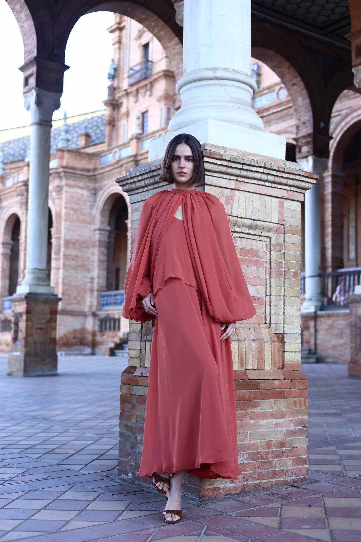 DRESS EDIT