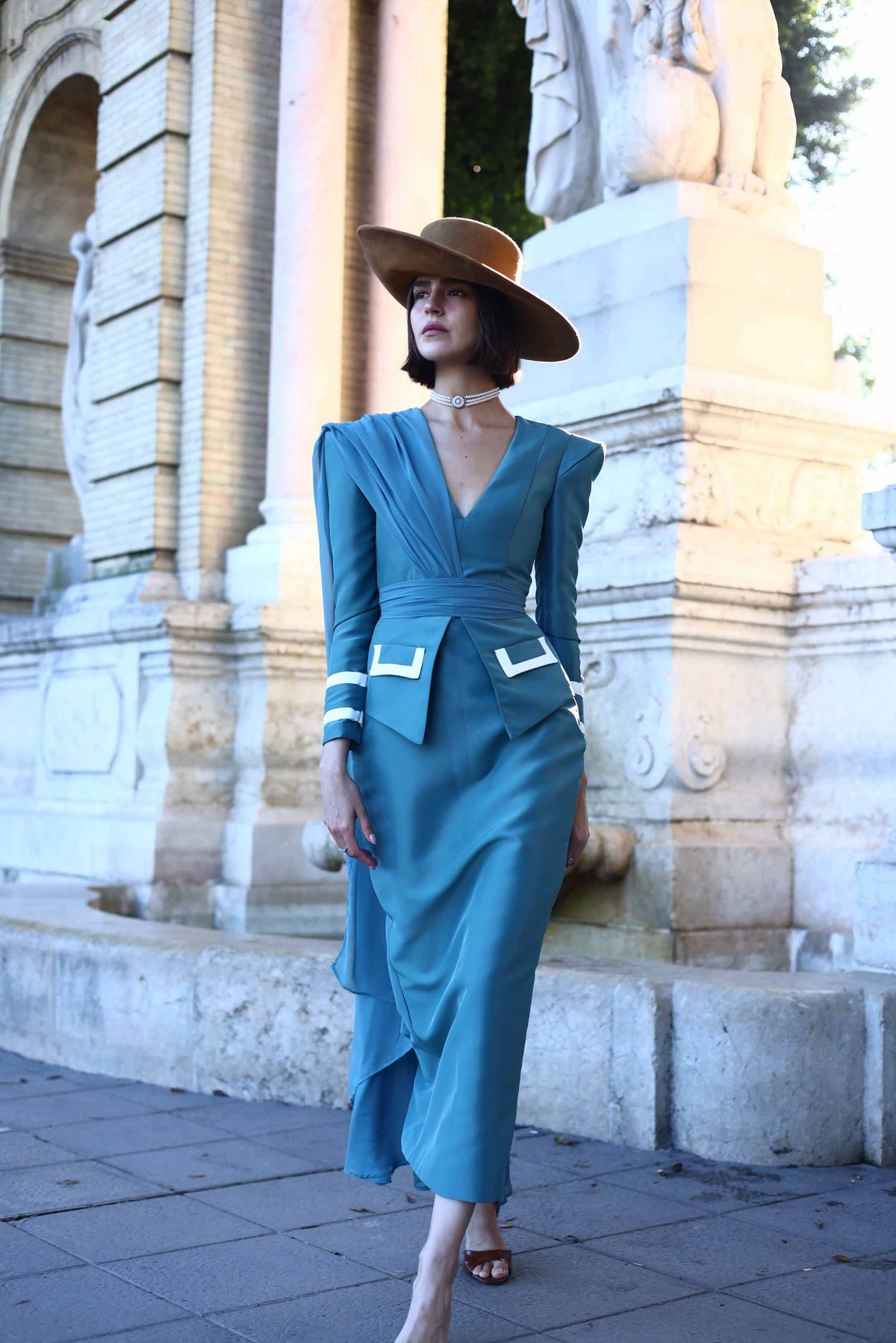 FASHION DRESS