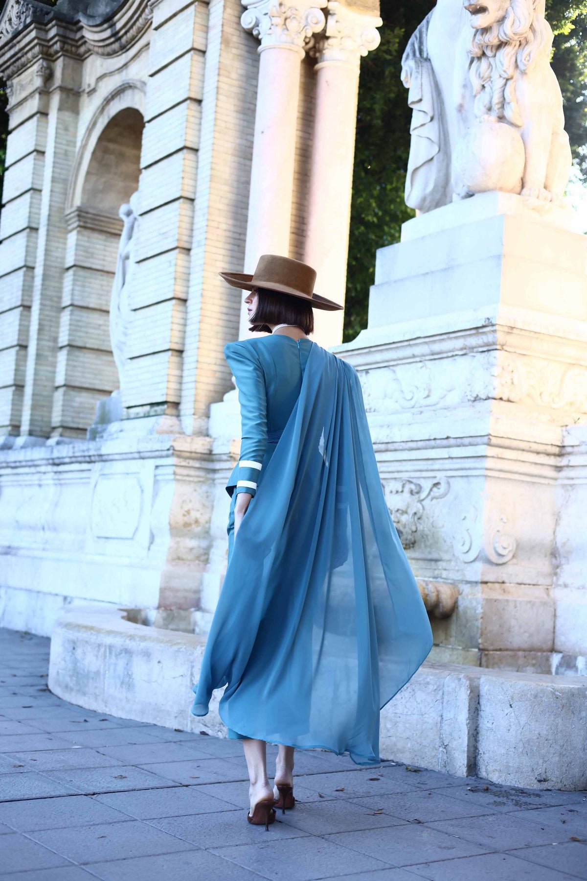 FASHION DRESS