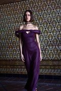 VESTIDO DEEP