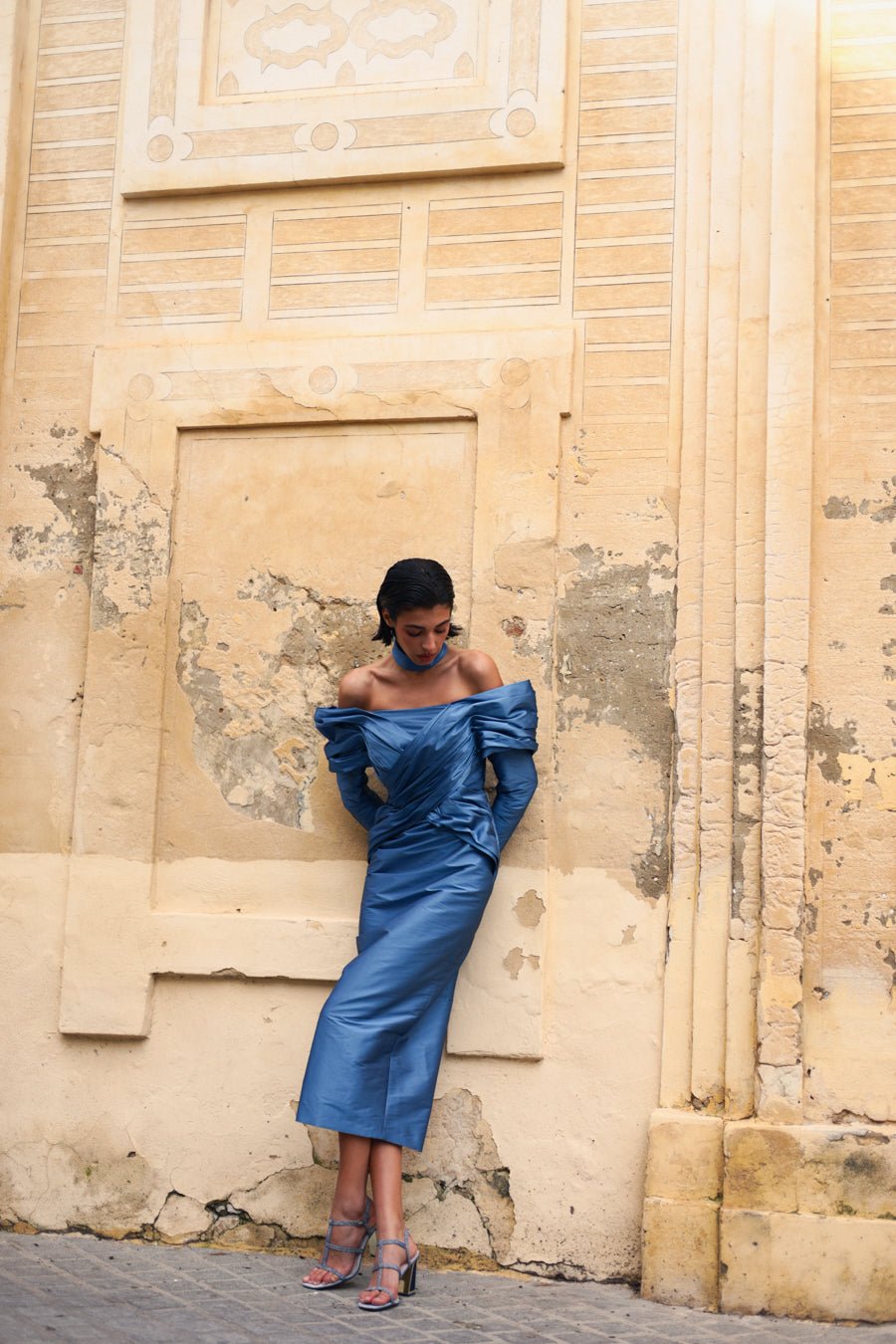 OPAL DRESS