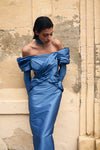 OPAL DRESS