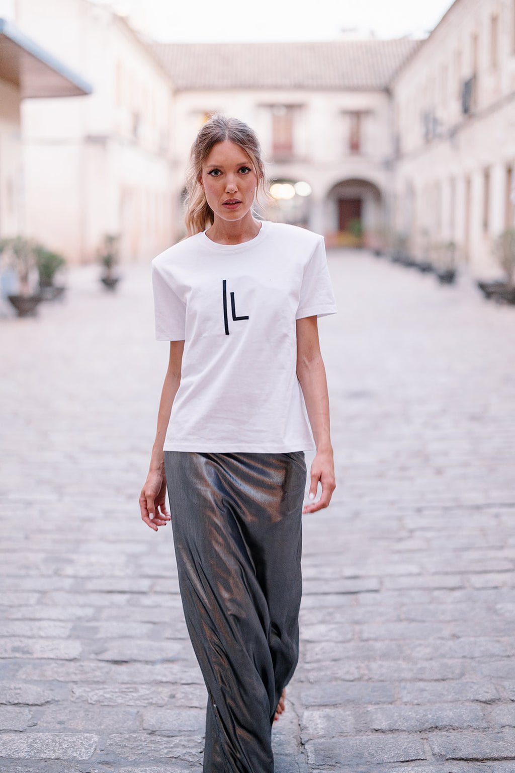 CAMISETA IL