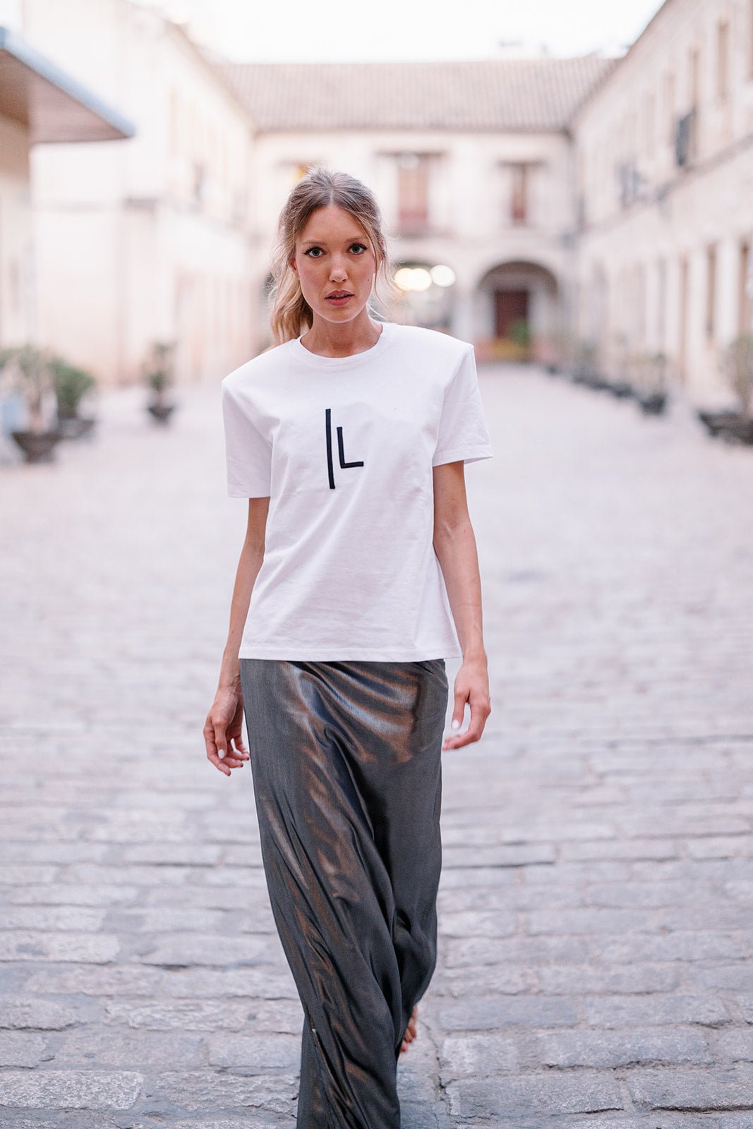 CAMISETA IL